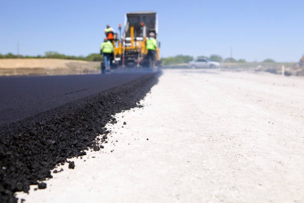 Best Recycled Asphalt Driveway Installation  in Madison, IN