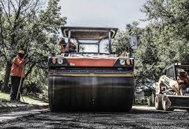 Driveway Overlay Services in Madison, IN